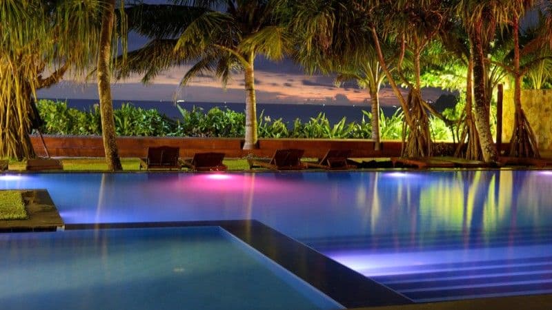 Weligama Bay Eco Resort